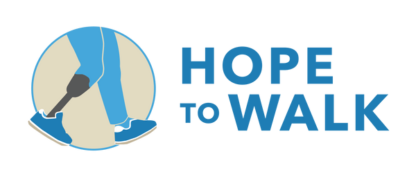 Hope to Walk