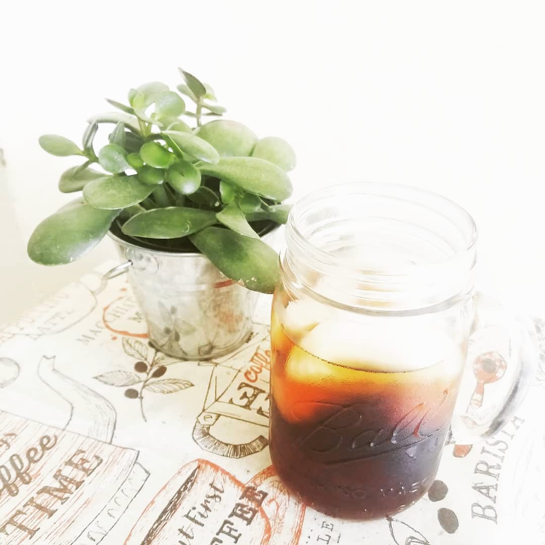 Legacy Farms cold brew coffee kit contents
