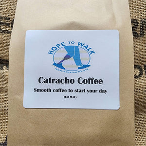 Catracho Coffee
