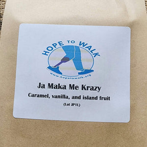 Ja Maka Me Krazy