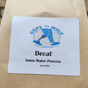 Decaf