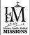LF Missions logo