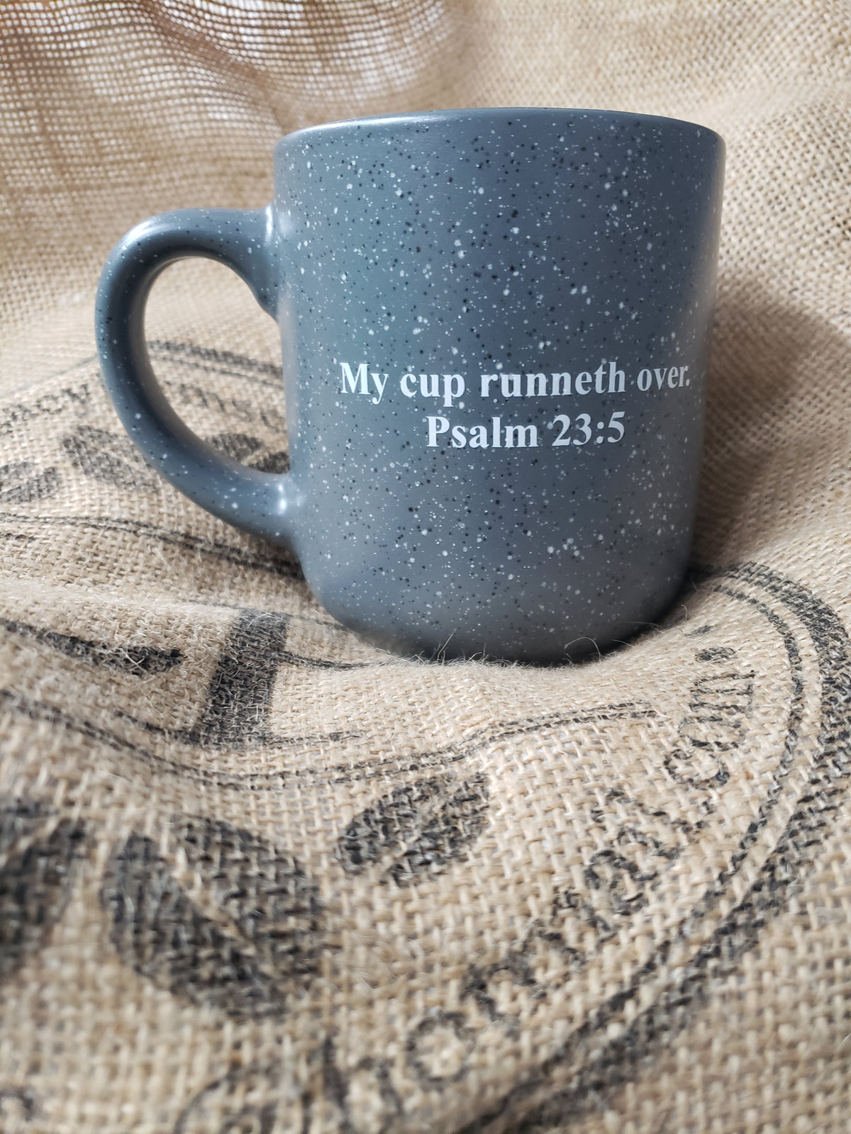 Legacy Farms Coffee mug, second view